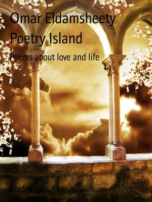cover image of Poetry Island